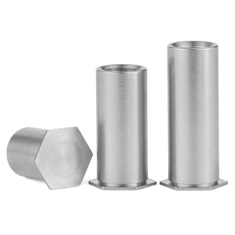 Stainless Steel Blind Rivet Stud Set