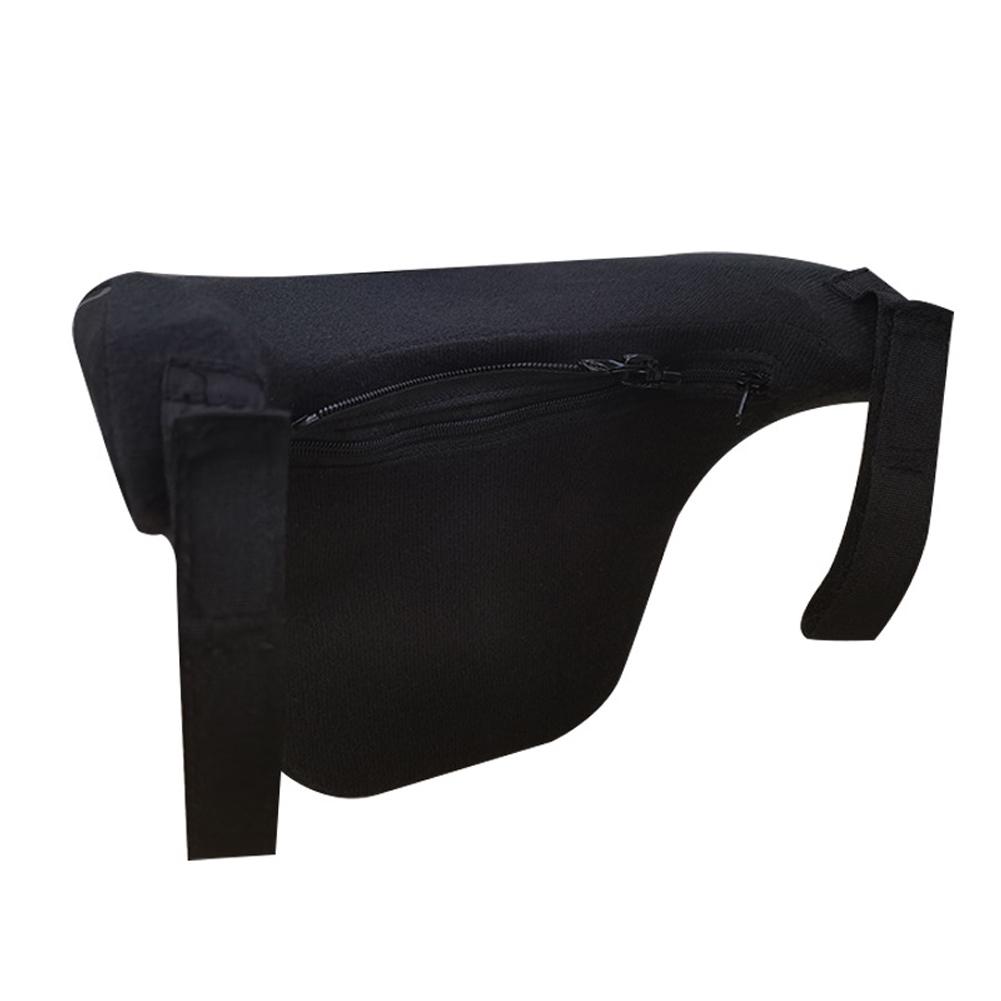 Motorcycle Neck Support Anti-Shock Protective Motorcycle Neck Brace Anti-Fatigue Riding Neck Guard 3D Cervical Spine Protection