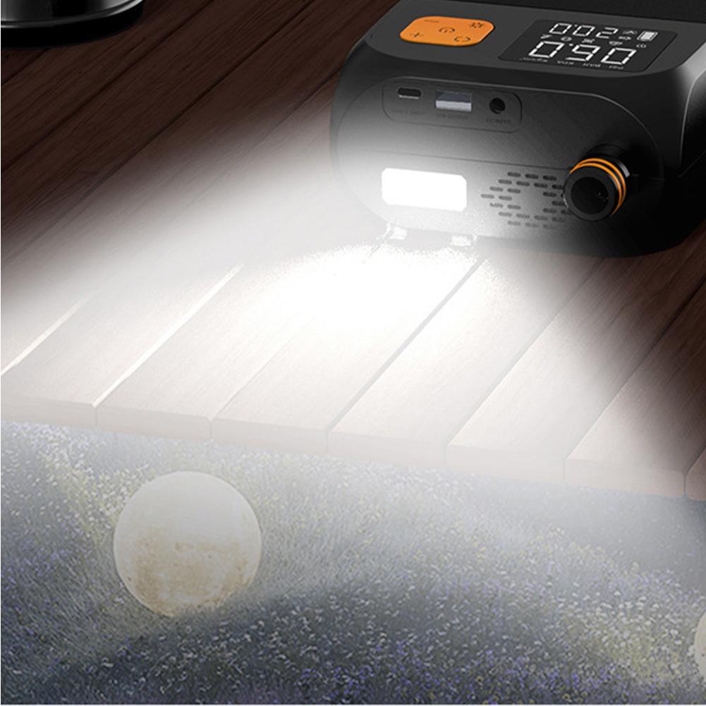 25PSI High Pressure Stand Up Paddle SUP Pump Inflation Paddle Board Pump for Paddleboard Tent Mattress SUP Boat Accessories