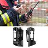 Radio Holder Carry Case Radio Holder Holsters with Clip Two Way Radio Holder for APX6000 APX8000 PMLN7901 PMLN7901A