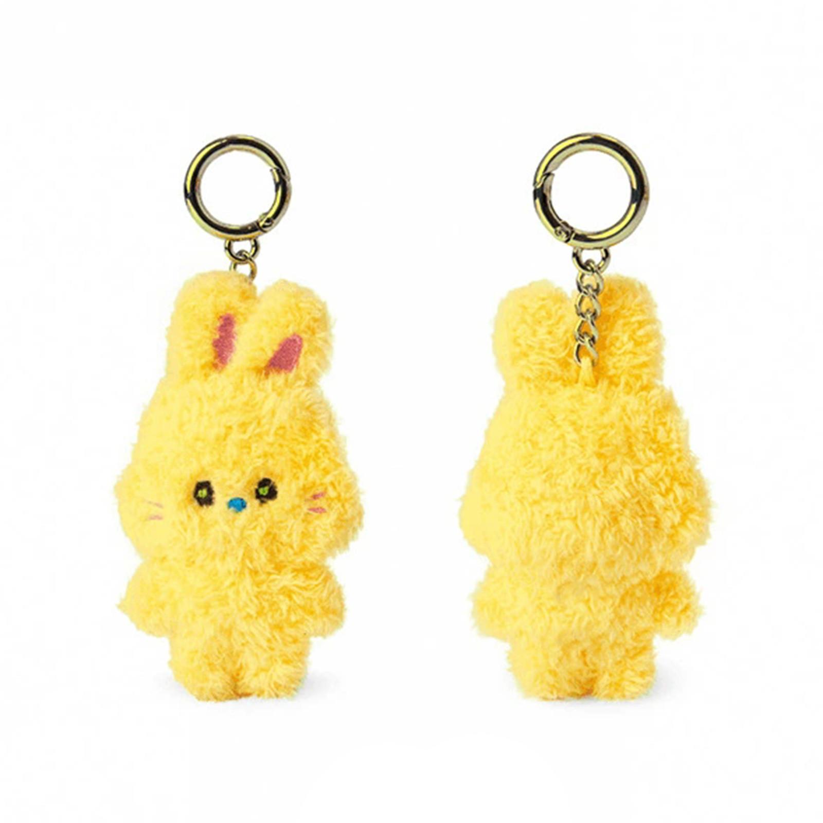 

Мягкие плюшевые игрушки, декоративные подушки, детский день рождения, предпочтительный подарок на праздники, дни рождения One Size жёлтый