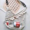 Autumn new retro literary and artistic vacation wind ear tassel daily light cloth bag versatile large capacity shoulder messenger bag