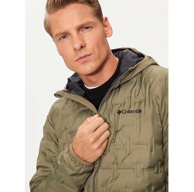 Куртка пуховая Columbia Delta Ridge™ II