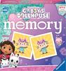 Ravensburger 20956 Koci Domek Gabi Memory