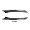 Windshield Exterior Trim Strip BA8Z7403145AA for 2009-2019 Ford