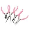 1Pc Beading Pliers Professional Jewelry Pliers Jewelry Repair Pliers Wire Wrapping Tool Craft Supplies For Jewelry Making