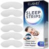 90 Pcs Mouth Tape Sleep Strip For Anti-snoring Mouth Breathing Tape To Improve Sleep Mouth Stickers For Lip Patch