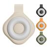 Magnetic Nursing Night Light with 6 Brightness & 3 Color Modes Rechargeable Nurse Essentials Flashlight for Running Reading