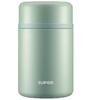 Supor 316L Stainless Steel Insulated Food Jar