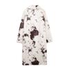Women's Faux Fur Coat: Autumn/Winter European & American Style, Fashionable, Eco-friendly, Simple & Elegant