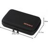 Roland Roland Aira Compact Carrying Case Cb Rac Black
