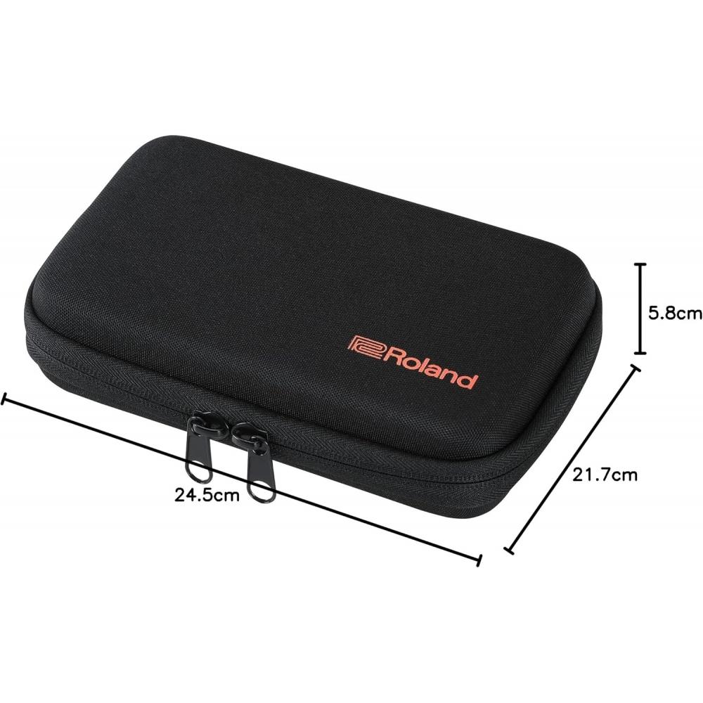 Roland Roland Aira Compact Carrying Case Cb Rac Black