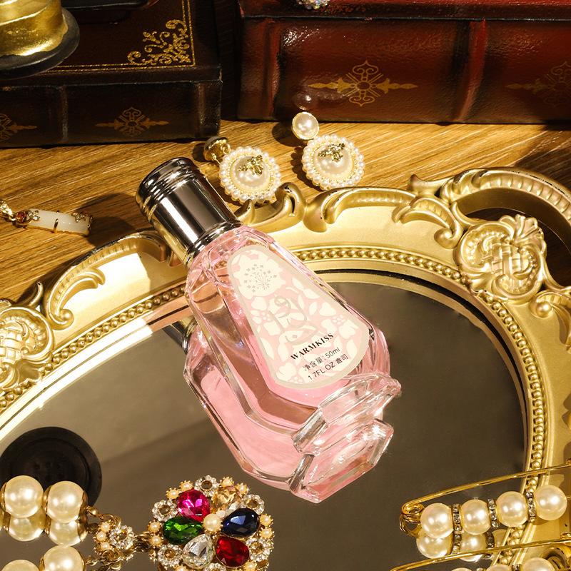 Arabian Style, Ladies Lasting Yarra Eau de Perfume Middle Eastern Fragrance 50ML