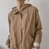 New ArrivalS Open Run Women S Windbreaker Jacket Simple Hoodie Autumn