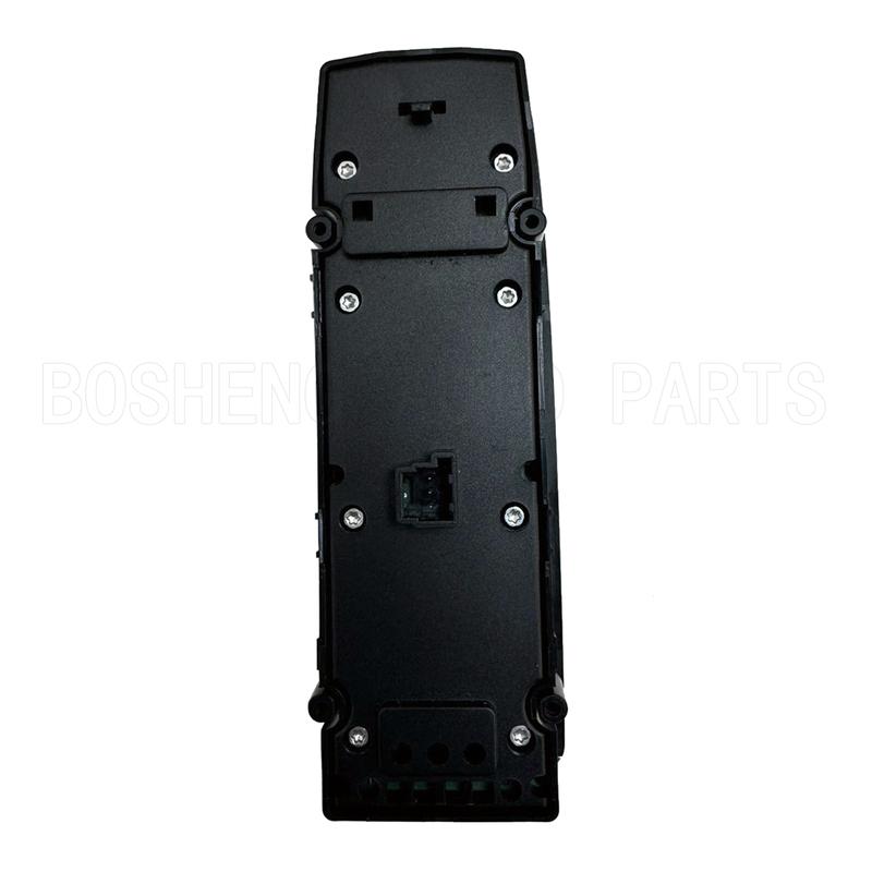 New Driver Side Door Master Window Switch OEM 1028641-X0-A 1028641-00-A for Tesla Model X 2015-2021 Model S 2012-2016 2016-2021