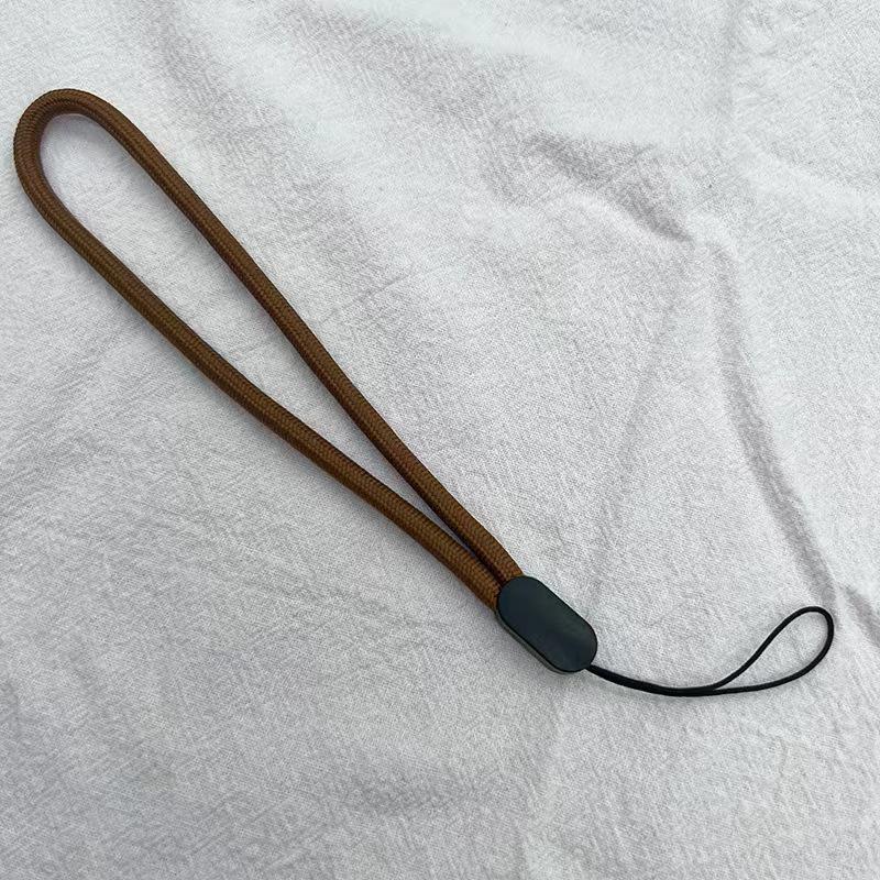 Multi-Purpose Hanging Rope for Bags, Phones, and Flashlights