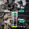 Ryekew Engine Bay Foam Cleaner: No-Wipe Degreaser, Removes Heavy Oil Stains Without Water Wash