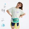 Gulu Diary Kids' Printed Short Sleeve T-Shirt