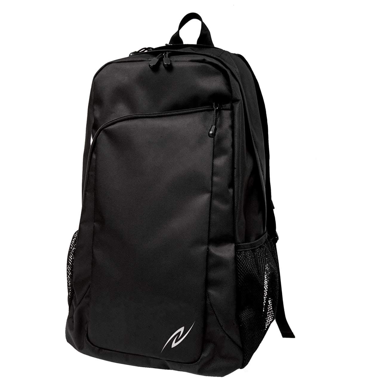 

Экспедиционный рюкзак Nishi Sports Черный F (НИСИ) N22-330.07 (07)