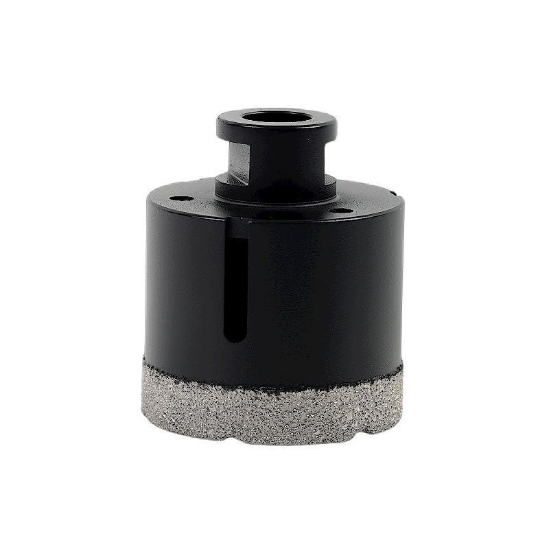 Diamond Marble Angle Grinder Drill Hole Expander for M14 Quartz Granite Tile Stone