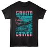 United States National Park Grand Canyon Arizona Men's T Shirt