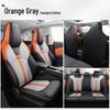 CKX Dongfeng Fengshen Yixuan Sports Leather Car Seat Cushion - All-Season Cover