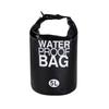 Waterproof Cross-Border Swimming Bag: Drifting, Swimsuit Storage, Outdoor Dry/Wet Separation, Sports Waterproof Barrel Bag.