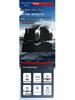 ARCFOX Jihu 23 Model Kaola Nylon Car Floor & Trunk Mats - Dirt-Resistant