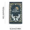 86 Carte Il Regno Solare Tarot Viaggio Magico Intuizione Cosmica Divinazione Per Principianti, Giochi di Halloween e Natale