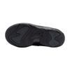 Jordan Max Aura 7 Abrasion Resistant Mid top Children's Basketball Shoes Black Teenagers HQ2089-001