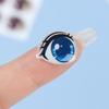 Decals Eye Chips Paper Cartoon Eyes Stickers Anime Figurine Doll Face Organ Paster