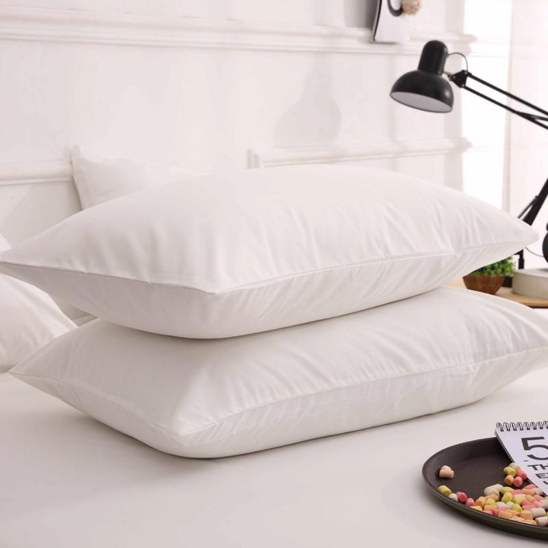 

Комплект наволочек Nordic Simple Solid Color - 47x74 см (Пара) 47x74cm, 2 pieces