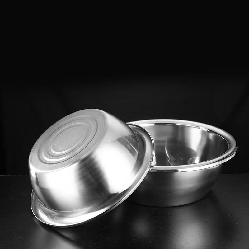 ARKIE 201 Stainless Steel Multi-Purpose Kitchen Basin, 45cm