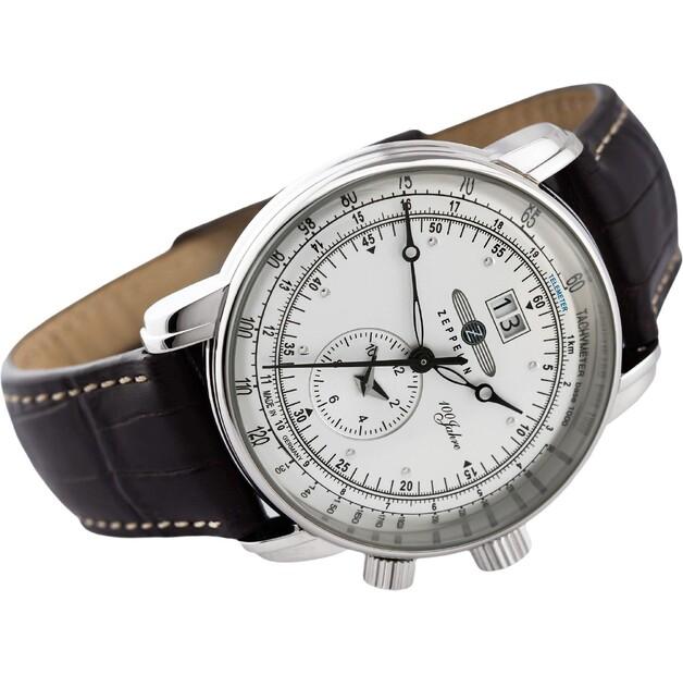 Zeppelin Ze-7640-1 Watch