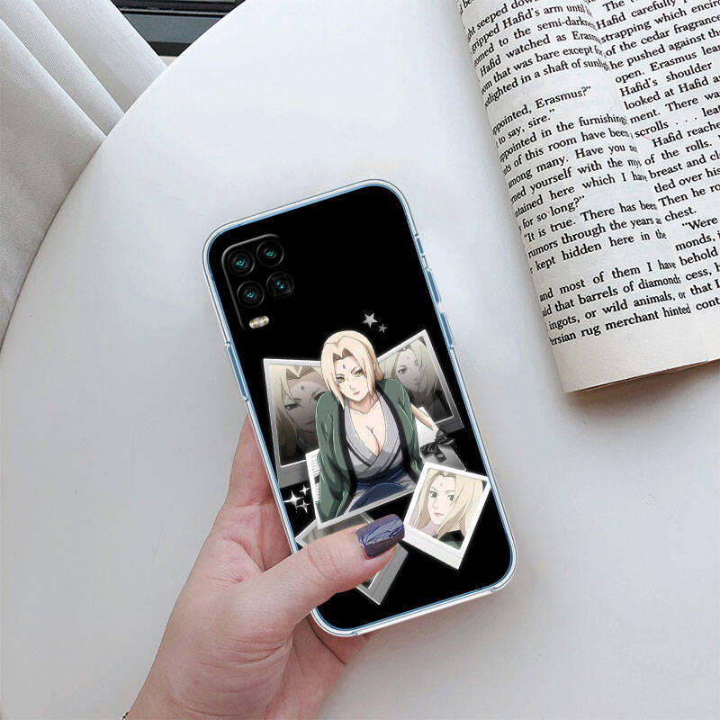 MH95 Naruto Hülle für Motorola E7 G6 G7 G8 G9 Plus Power Play G10 G20 G04 E30 E40 E22 E20 E13 E15 G22 G23 G05 G75 G35 G55