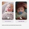 Philips Avent Μαλακή Πιπίλα Ενός Κομματιού