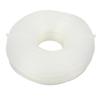 2.65mm X 70m Lawn Mower Round‑Shaped White Nylon Trimmer Line Mowing Rope Accessory