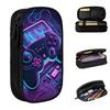 Videogame Gaming Controller Etui Pennendoos Tas Meisje Jongen Grote Opbergruimte Kantoor Cadeau Etuis