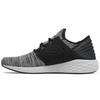 Fresh Foam Cruz V2 Knit 'White Black' MCRUZKW2