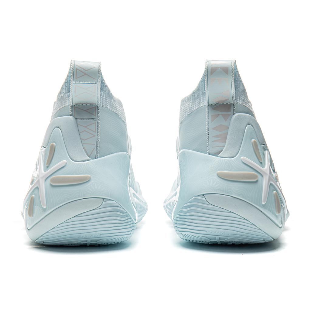 Li-Ning Pánské tenisky Way of Wade 11 Mint Modré ABAU049-27