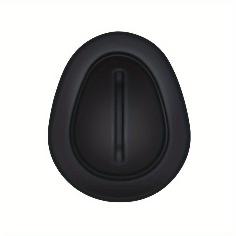 6pcs Car Central Control Water Cup Limiter Non-slip Silicone Auto Fixed Drink Holder for Car Interior Accessories