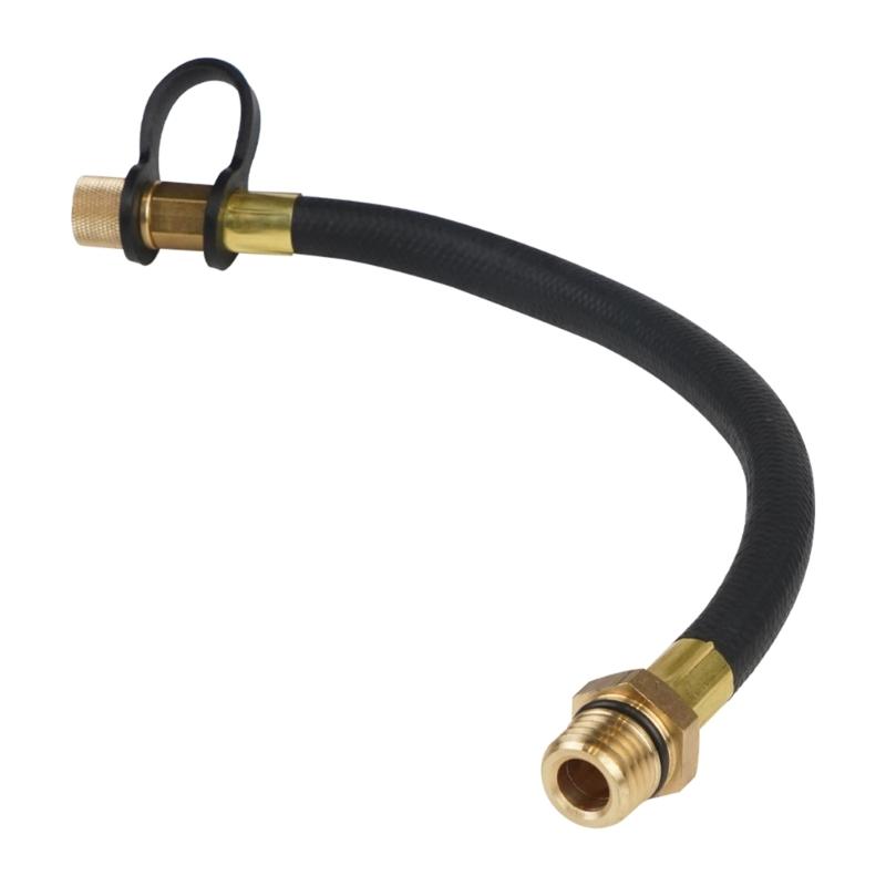 Oil Drain Hoses Replace 510440902, 51044-0902 for FH FT FX Engine Model Motorbike Accessory