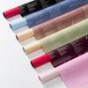 Two-Tone Waterproof Hanji Paper for DIY Flower Wrapping and Bouquet Packaging