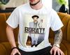 Borat V1 Movie Poster Classic Movie Unisex T-Shirt All Sizes S-5XL
