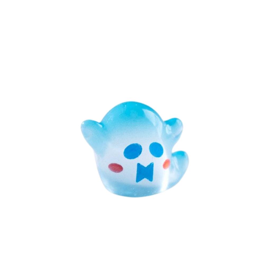 Halloweenský klobouk Akrylové přívěskové náušnice s oboustranným potiskem Dekorace náušnic pro festivalovou atmosféru.