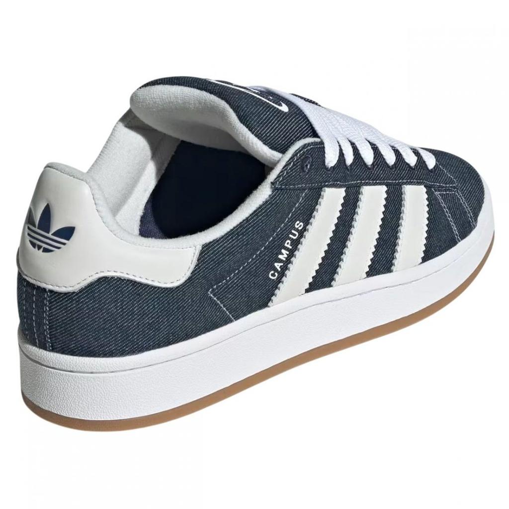 Adidas Originals Campus 00er Jahre Schuhe JI3163 44 marineblau