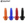 10Pcs CNC Body Screws Fairing Tapping Screw Bolts Kit For KTM SX XCF EXC EXCF SXF XC XCW TPI Six Days 125CC-530cc 2004-2022 2021