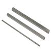 Professional Square Tool Steel for Precision Lathe Operations 316mm Length
