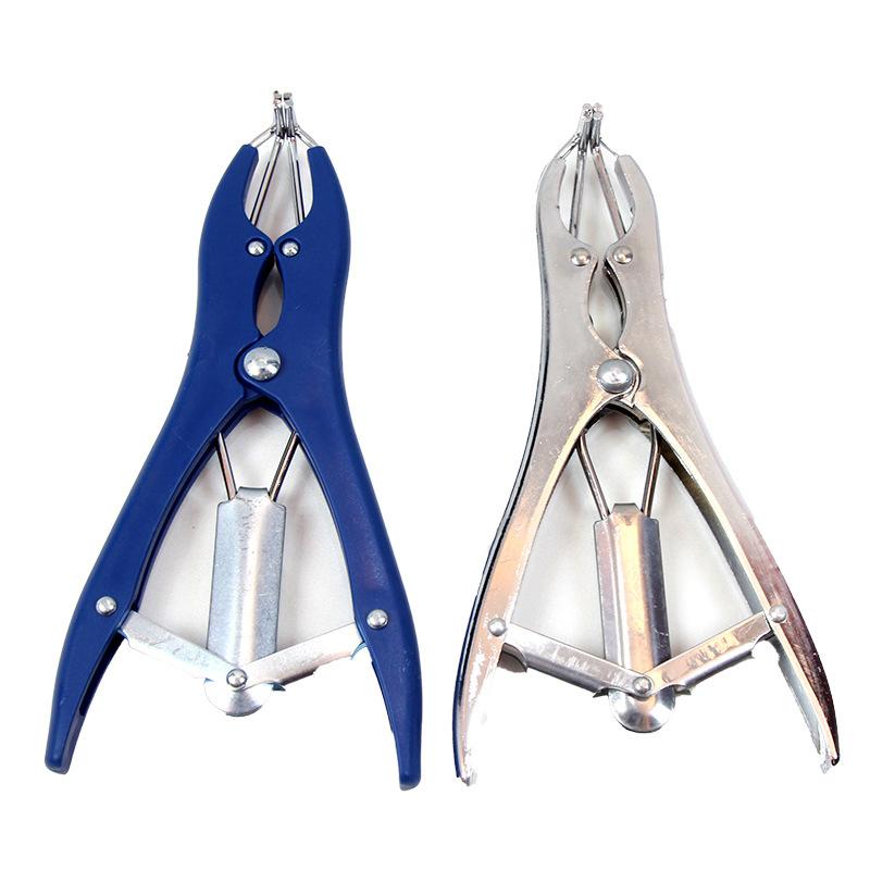1Pcs Metal Balloons Expansion Pliers Filling Balloon Mouth Expander Filling Confetti
