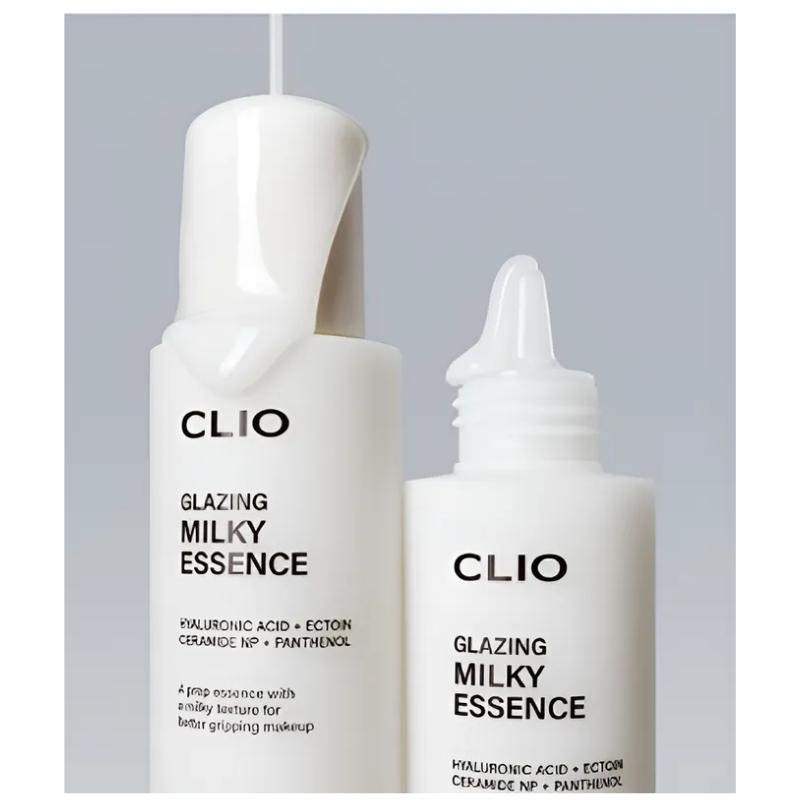 [CLIO] Glazing Milky Essence 50 ml
